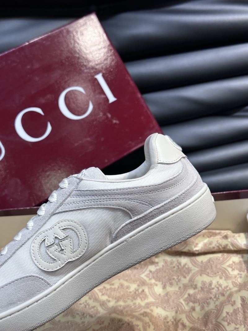 Gucci Low Shoes